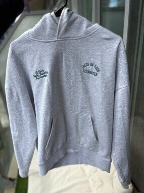 P/C x AJ Brown SuperHeavy™️ Hoodie